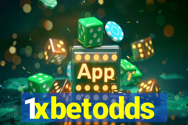 1xbetodds
