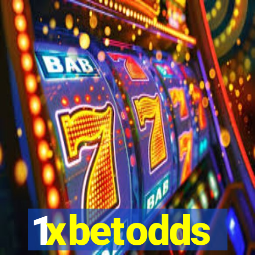 1xbetodds