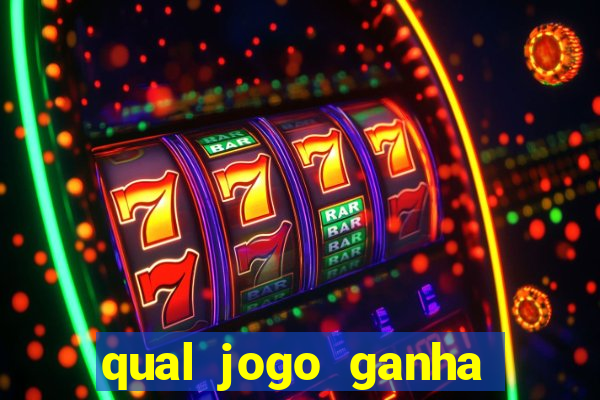 qual jogo ganha dinheiro ao se cadastrar