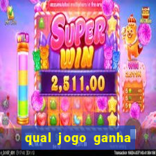 qual jogo ganha dinheiro ao se cadastrar