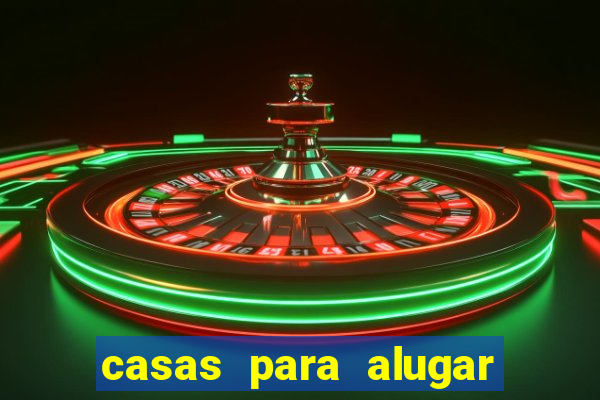 casas para alugar juazeiro bahia