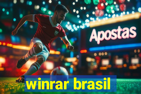 winrar brasil