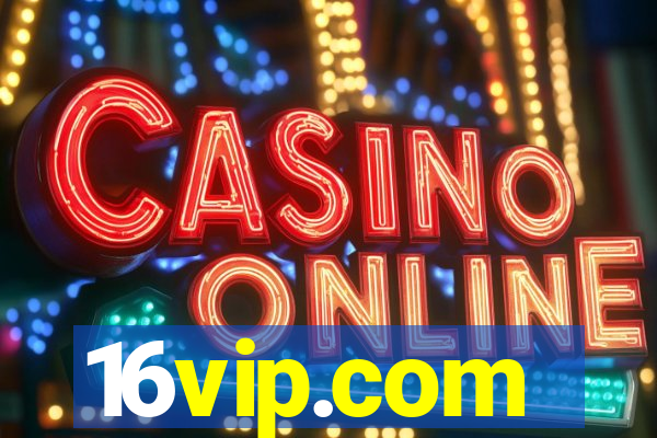 16vip.com