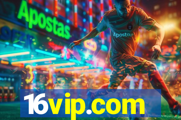 16vip.com