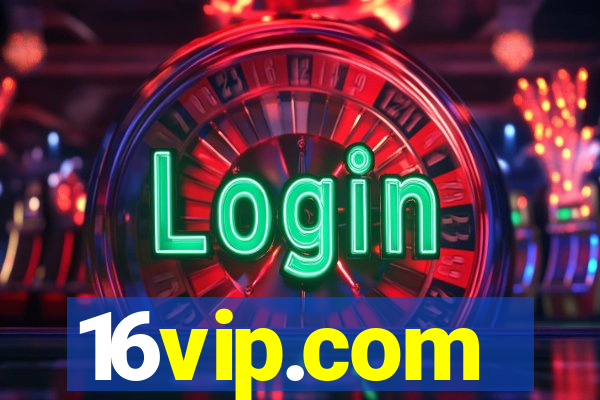 16vip.com