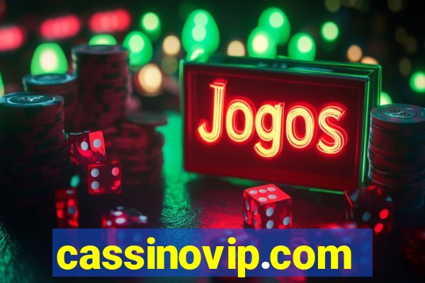 cassinovip.com