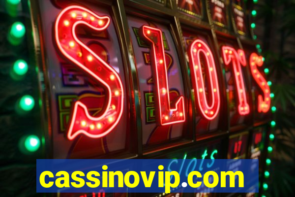 cassinovip.com
