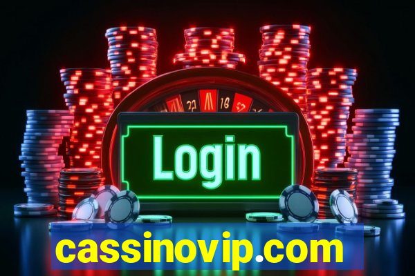 cassinovip.com