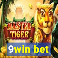 9win bet