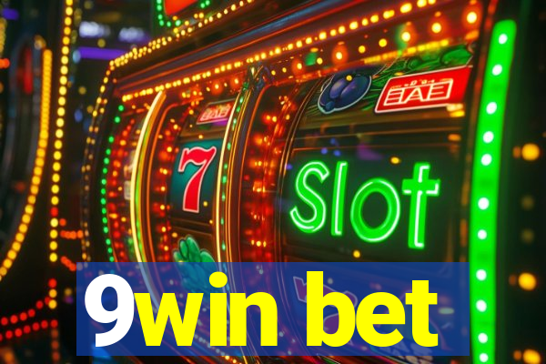 9win bet