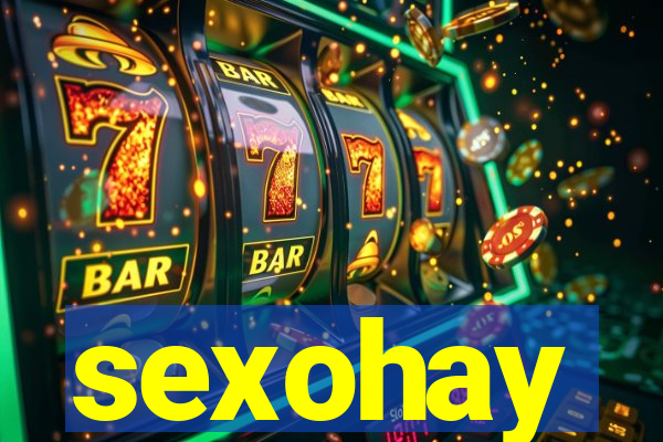 sexohay