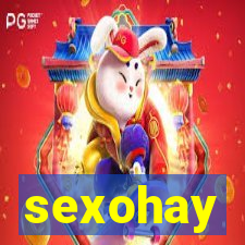 sexohay