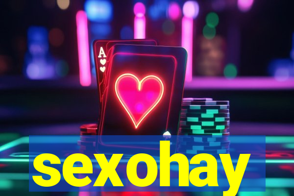sexohay