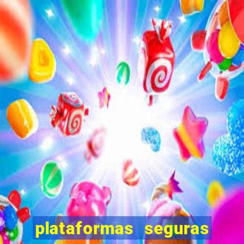 plataformas seguras para jogar fortune tiger