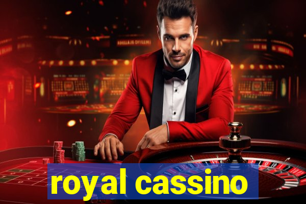 royal cassino