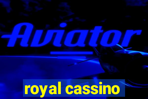 royal cassino