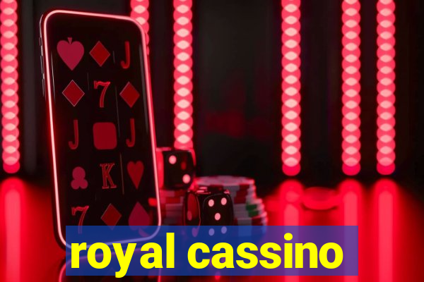 royal cassino