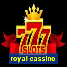 royal cassino