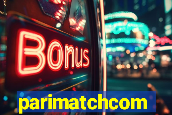 parimatchcom