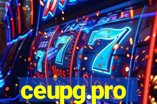 ceupg.pro