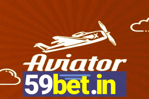 59bet.in