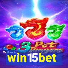 win15bet