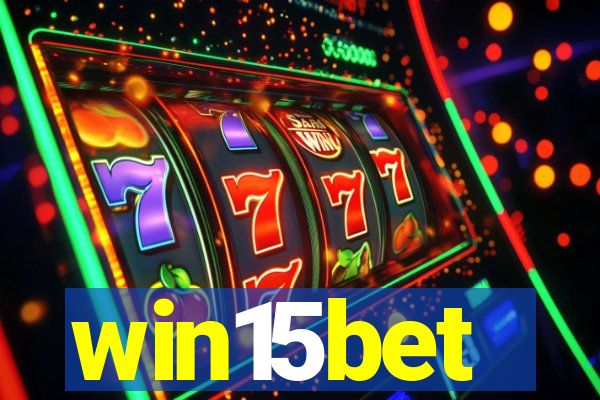 win15bet