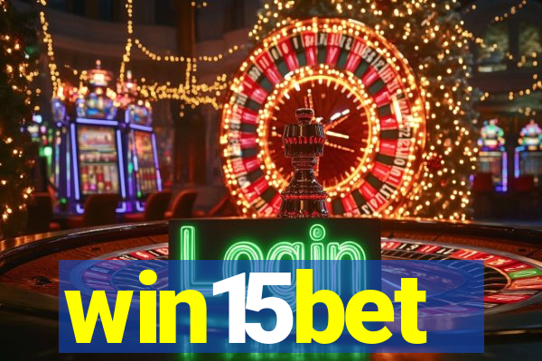 win15bet