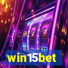 win15bet