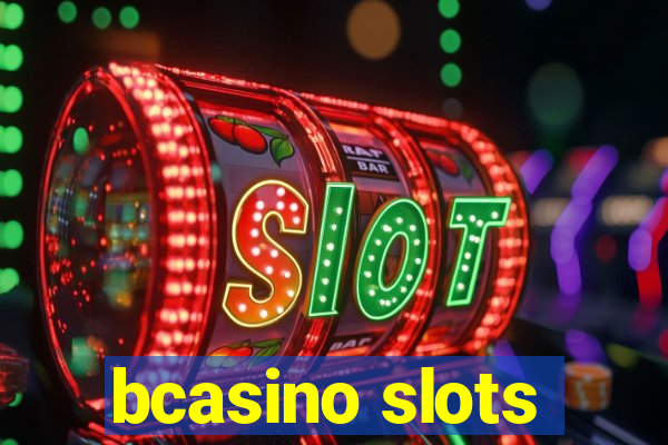 bcasino slots