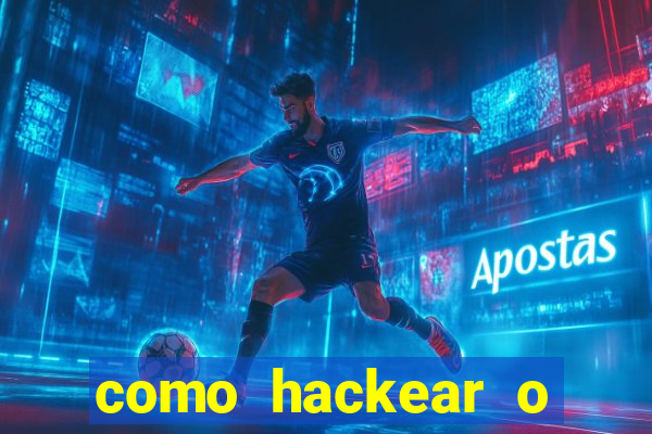 como hackear o jogo do mines