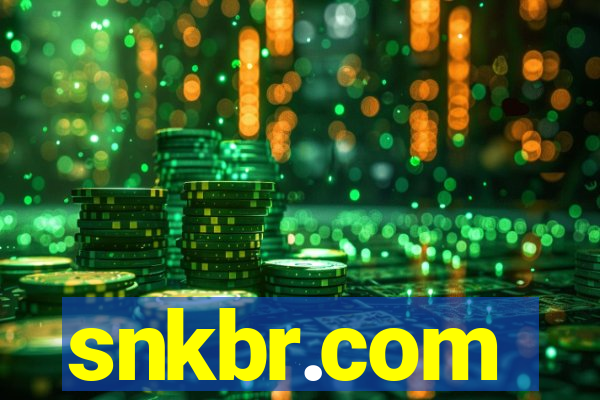 snkbr.com