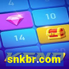 snkbr.com