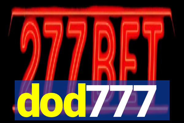 dod777