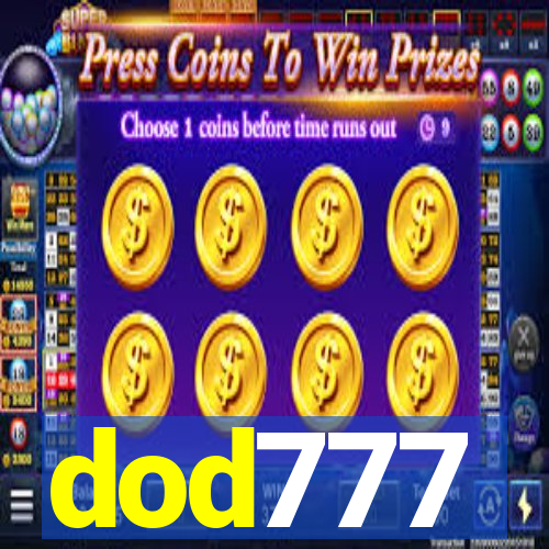 dod777