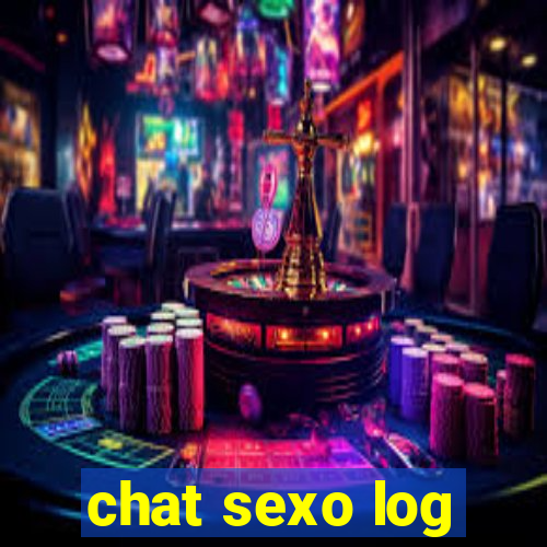 chat sexo log