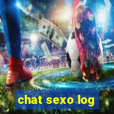 chat sexo log