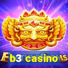 b3 casino