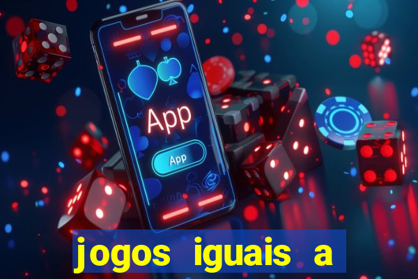 jogos iguais a date ariane