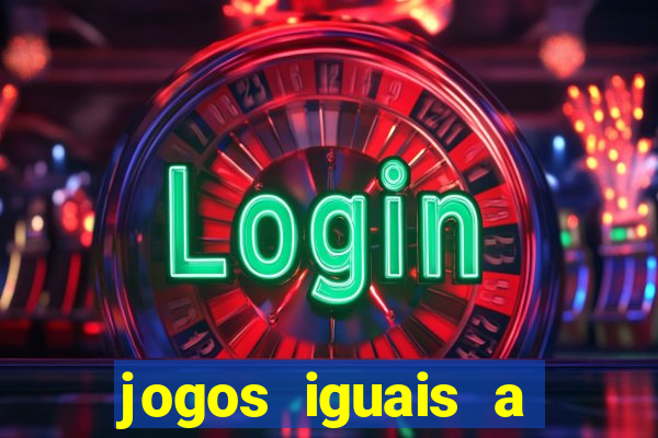 jogos iguais a date ariane