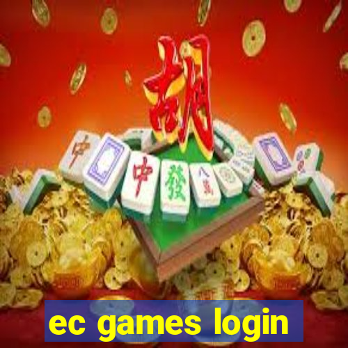 ec games login