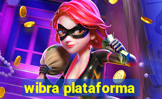 wibra plataforma