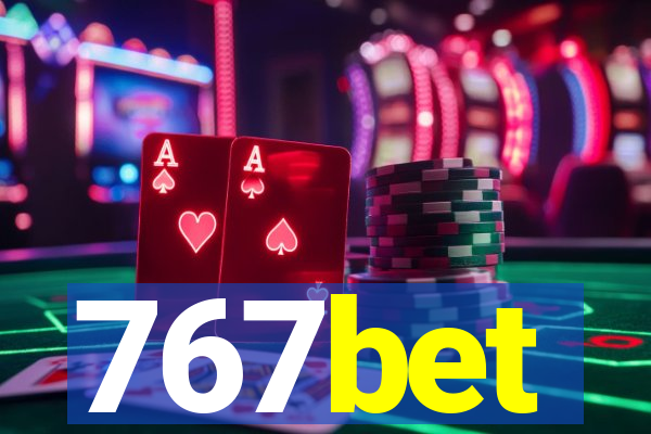 767bet