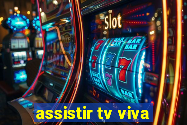 assistir tv viva