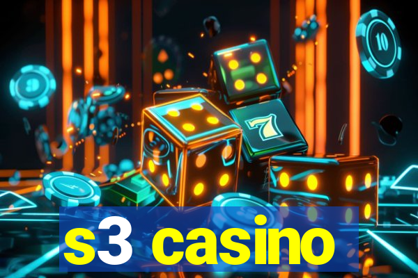s3 casino