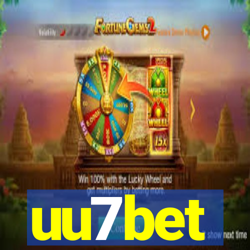 uu7bet