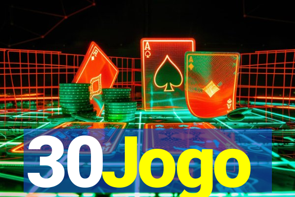 30Jogo