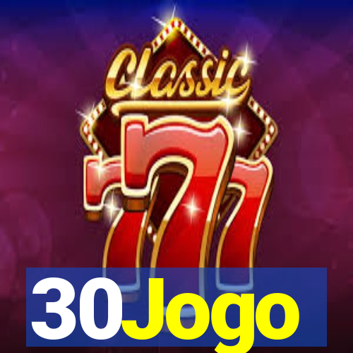 30Jogo