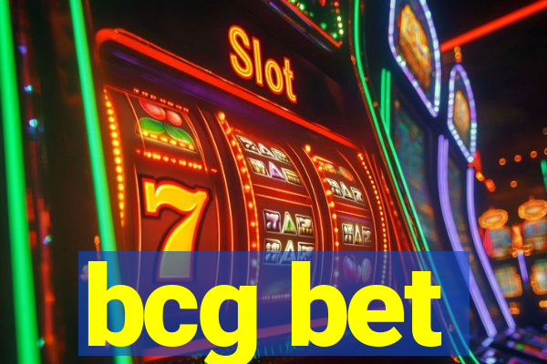 bcg bet