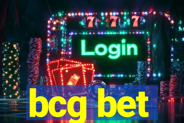 bcg bet